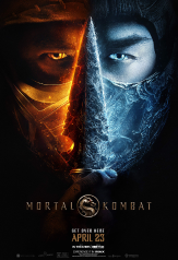 mortal kombat (2021)